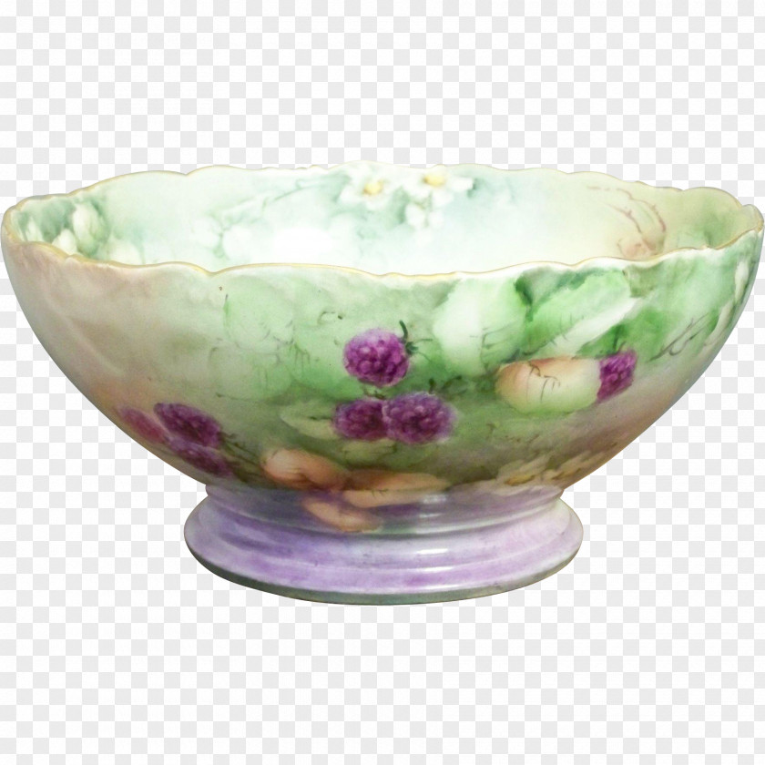 Glass Porcelain Flowerpot Bowl Tableware PNG