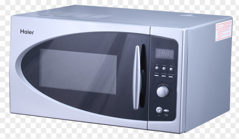 Haier Washing Machine Material Microwave Ovens Electronics Toaster PNG