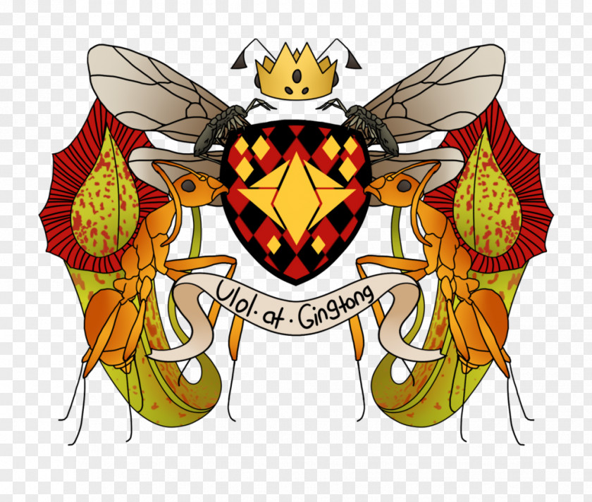 Insect Butterfly Wing Clip Art PNG