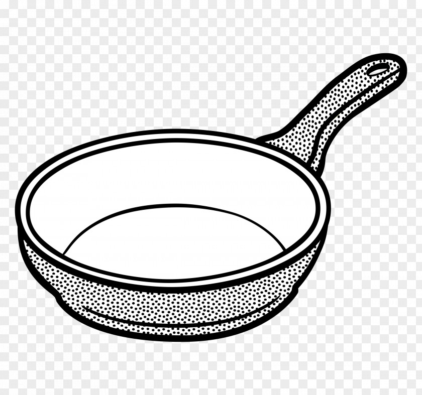 Pan Cliparts Frying Cookware And Bakeware Clip Art PNG