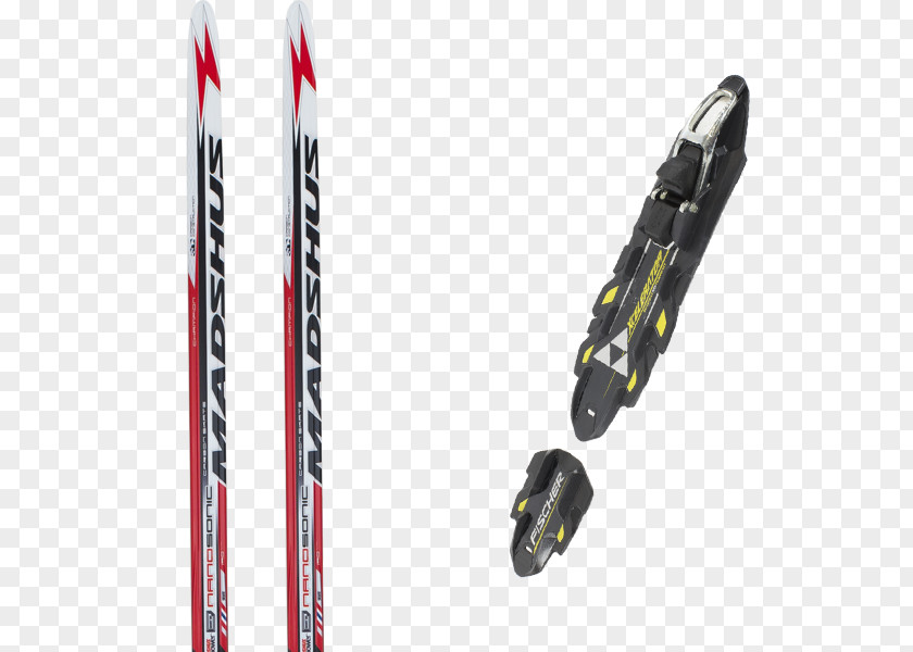 Ski Bindings Poles Madshus Skis Rossignol PNG