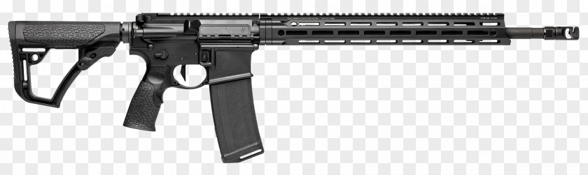 United States Daniel Defense Firearm .223 Remington 5.56×45mm NATO Arms Industry PNG