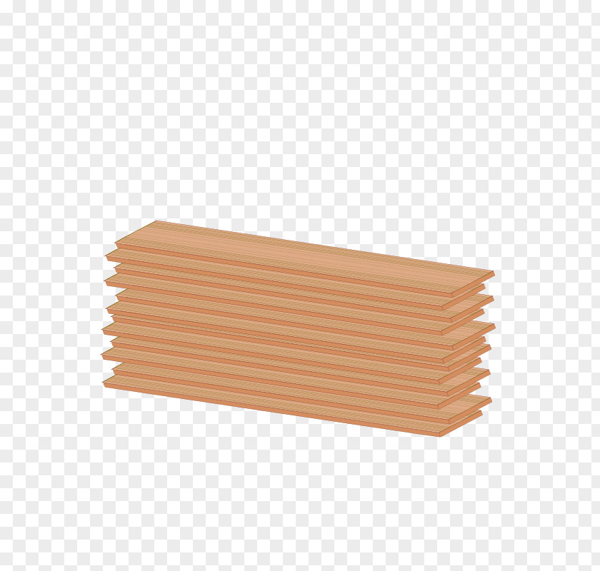 Wooden Board Plywood Lumber Wood Stain Material PNG