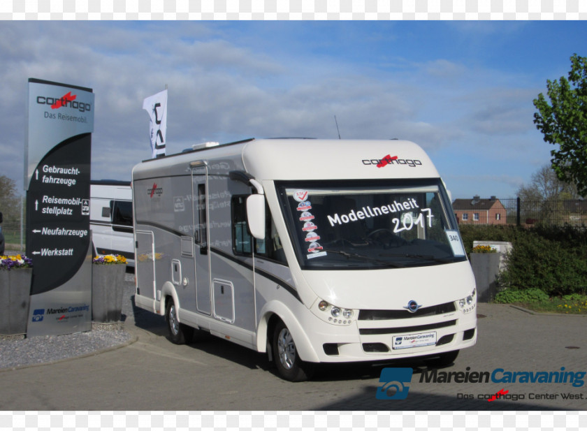 Aldenhoven Mareien Caravan GmbH Campervans Compact Van Carthago Reisemobilbau PNG