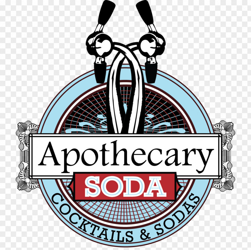 Apothecary Fizzy Drinks Sarsaparilla Root Beer Ginger Ale PNG
