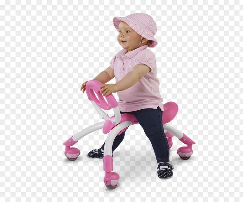 Baby Walker Yvolution Y Velo Child Kick Scooter Bicycle PNG