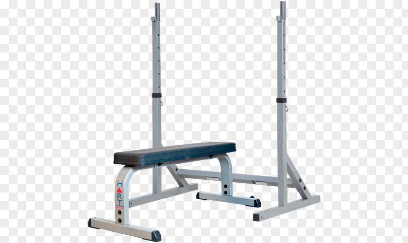 Barbell Bench Fitness Centre Squat Power Rack PNG