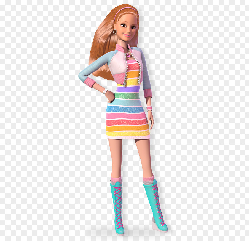 Barbie Doll Barbie: Life In The Dreamhouse Toy Midge PNG