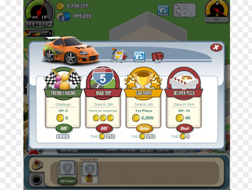 Car Town Game Vehicle Technology PNG