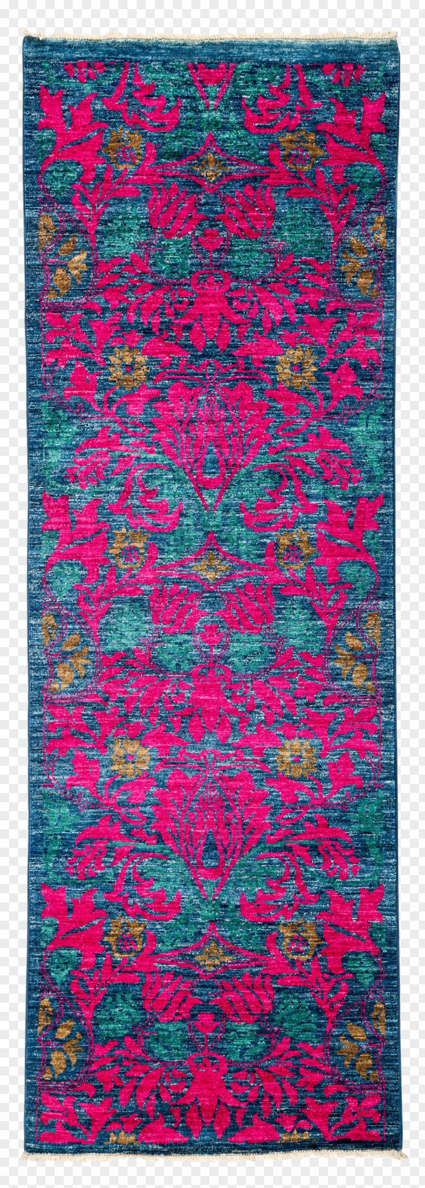 Carpet Textile Area Pink M PNG