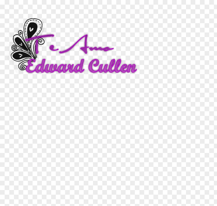 Edward Cullen Logo Orange Juice Brand Line Font PNG