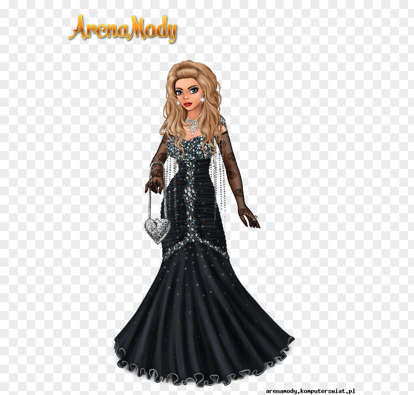 Fashion Clothing Arena Competition Ball PNG