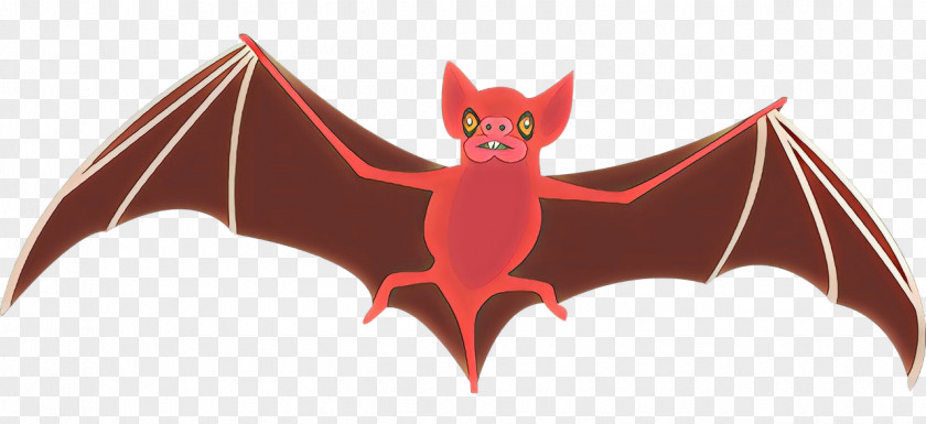 Fictional Character Wing Bat Cartoon PNG