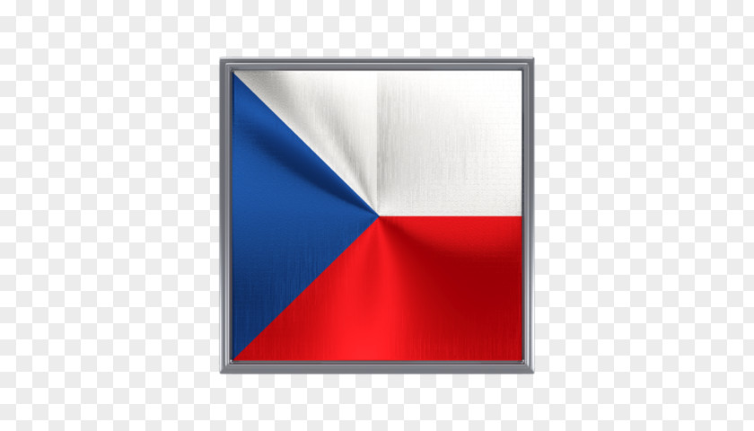 Flag Of The Czech Republic Fahne Viiri PNG