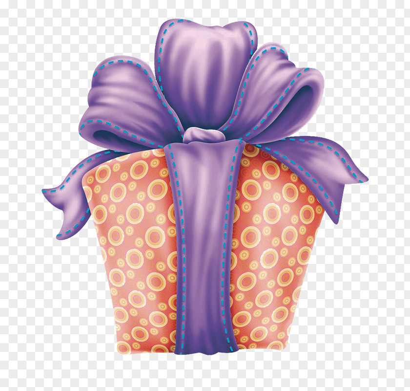 Gift Birthday PNG
