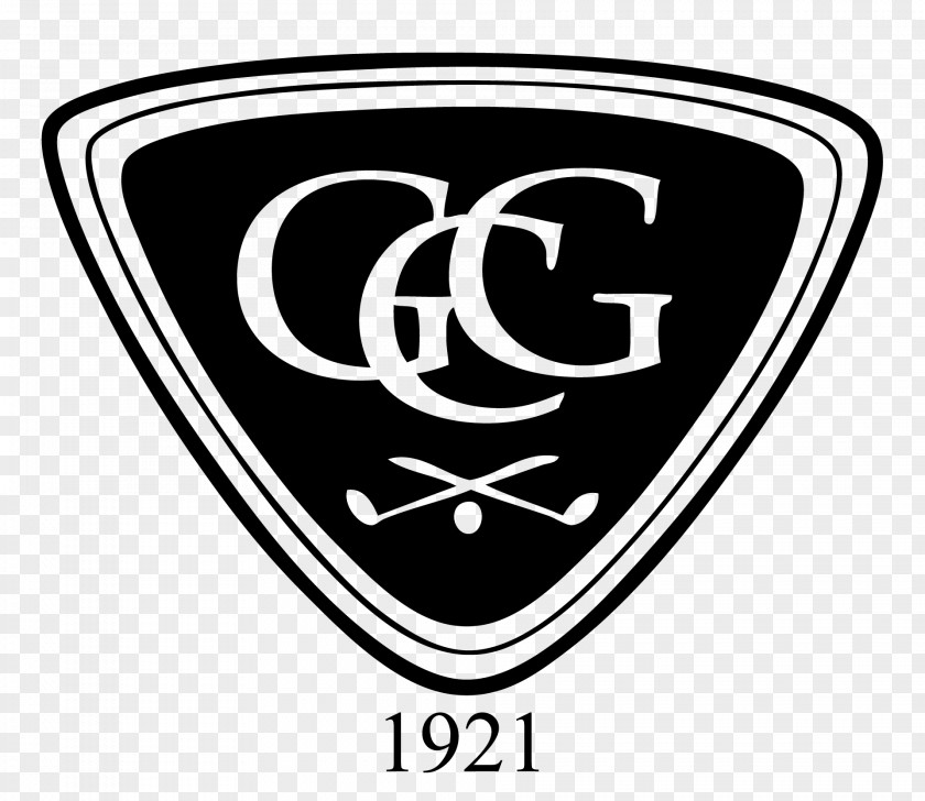 Golf Club Glencoe Logo Audubon International Brand PNG