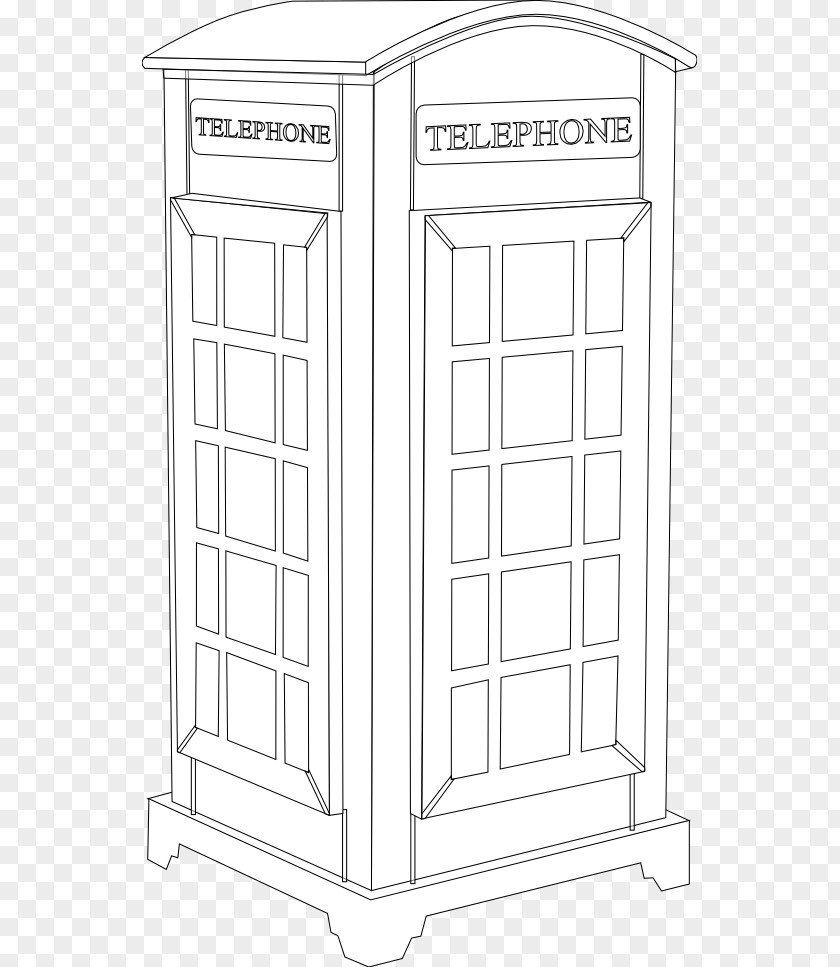 Graphics Of Books Telephone Booth Mobile Phones Clip Art PNG