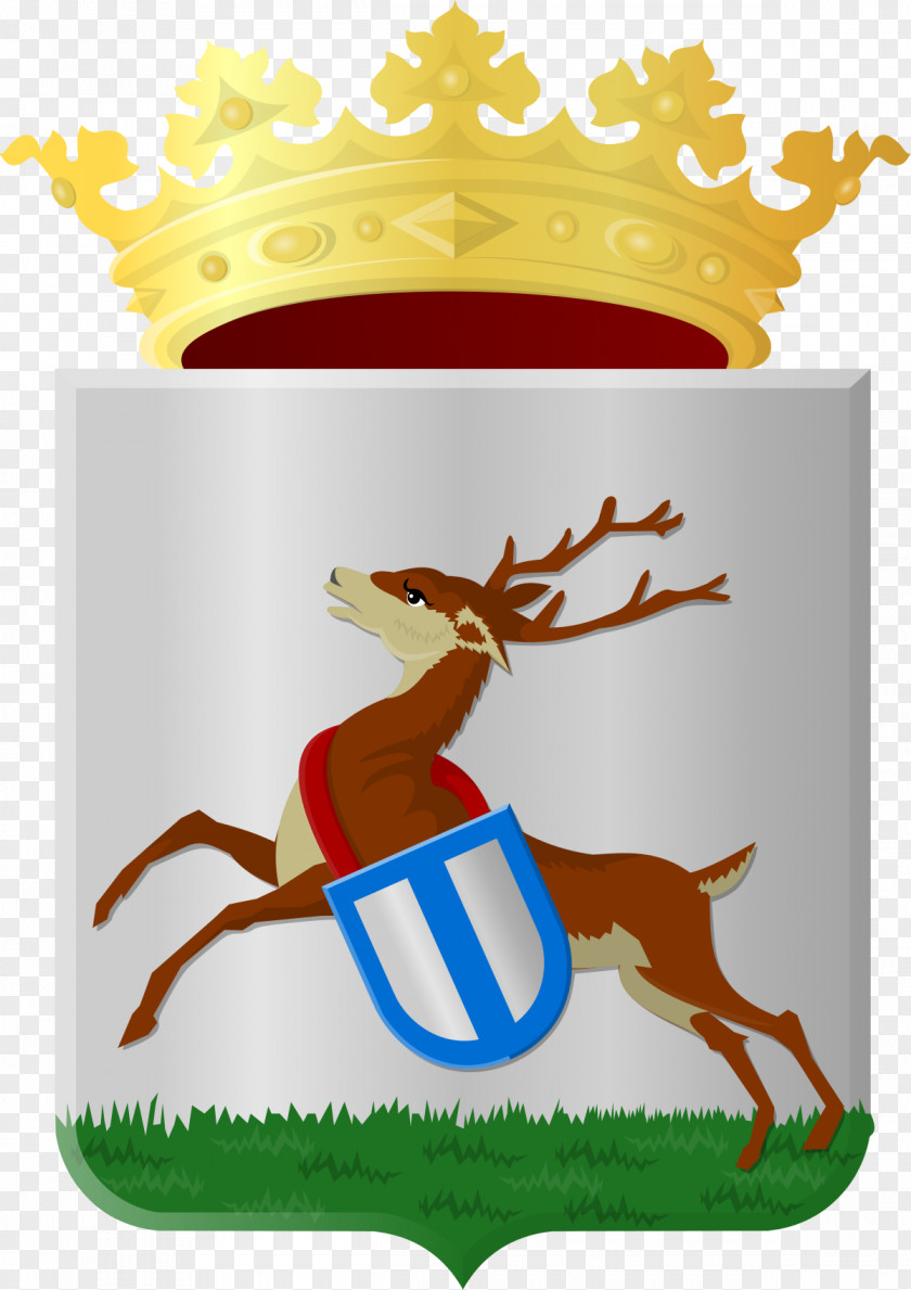 HERT Coat Of Arms Turnhout Wapen Van Sint-Katelijne-Waver Dutch Municipality Willebroek PNG