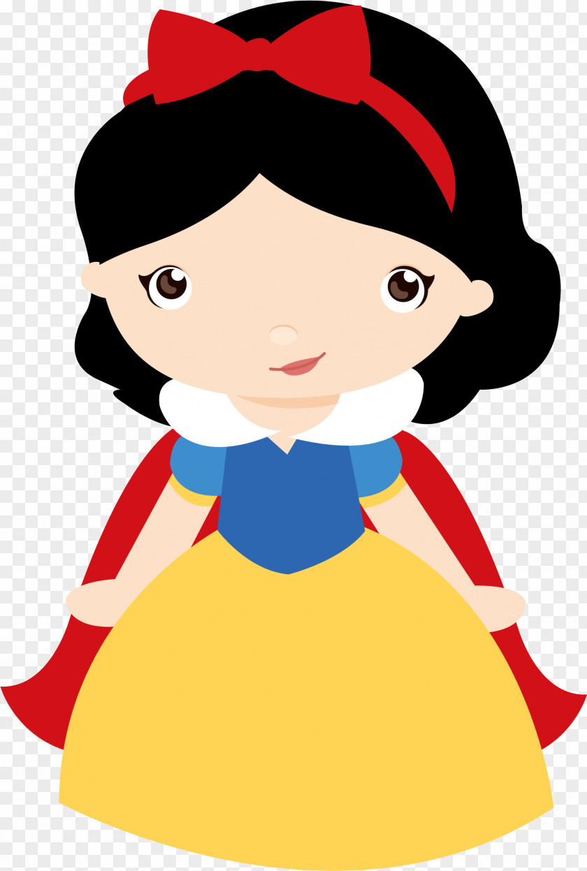 June Download Mickey Mouse Disney Princess Snow White Clip Art PNG