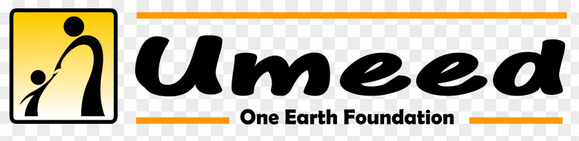 Logo Foundation Brand Banner PNG