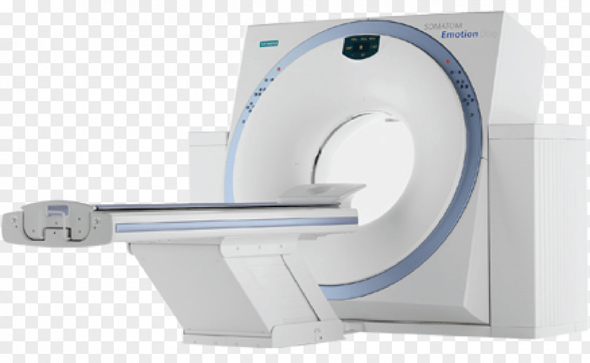 Magneto Computed Tomography Siemens Healthineers Multislice CT Medical Imaging PNG