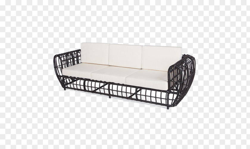 Outdoor Sofa Bed Couch Frame PNG