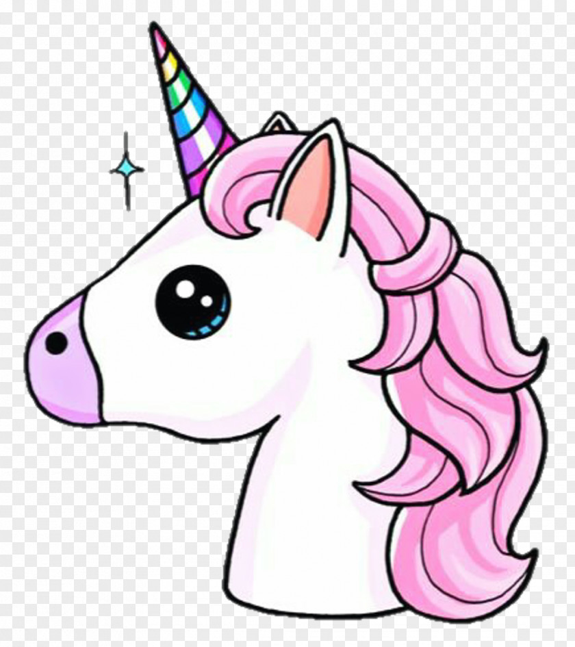 Overlays Drawing Unicorn Image Cuteness Narwhal PNG