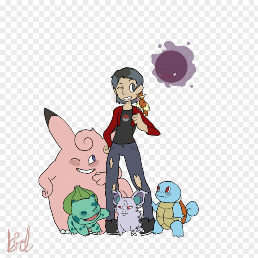 Pokemon Go Pokémon GO Trainer Drawing PNG