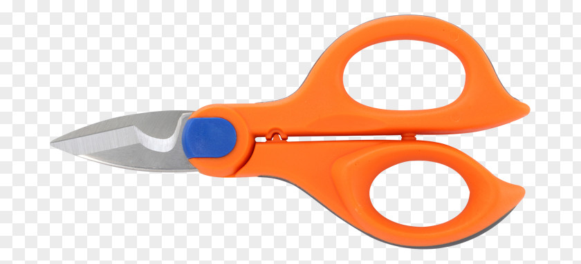 Tailor Scissors Plastic PNG