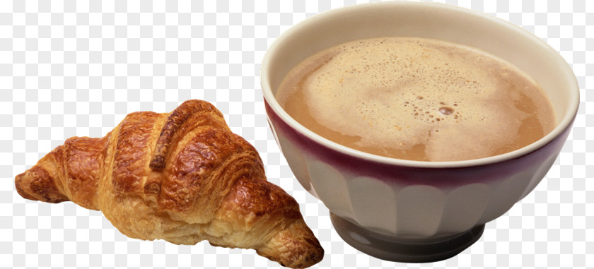 Tw Cappuccino Breakfast Coffee Toast Café Au Lait PNG
