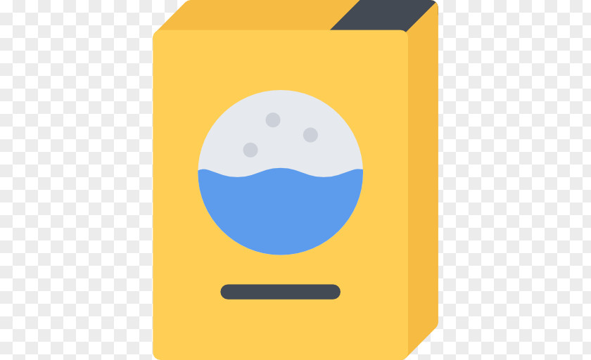 Washing Powder Smiley Emoticon PNG