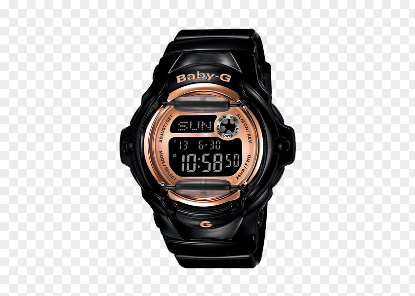 Watch Amazon.com G-Shock Casio Clock PNG