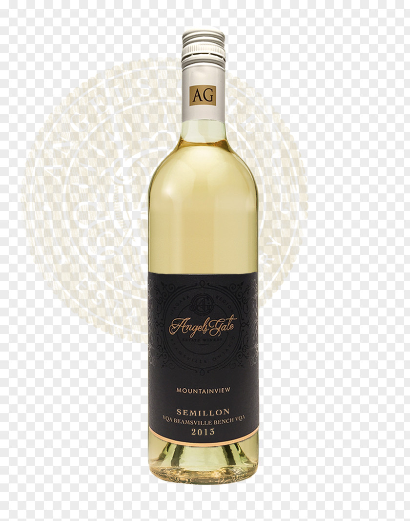 Wine Label Bottle Bridesmaid PNG