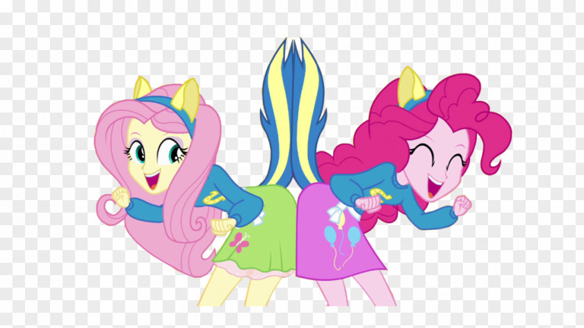 Angry Dash Pinkie Pie Fluttershy Twilight Sparkle Tails PNG