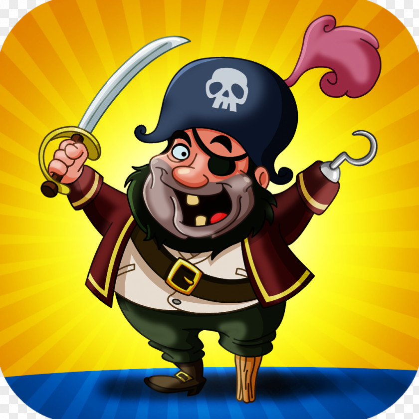 Animation Piracy Cartoon Royalty-free Clip Art PNG