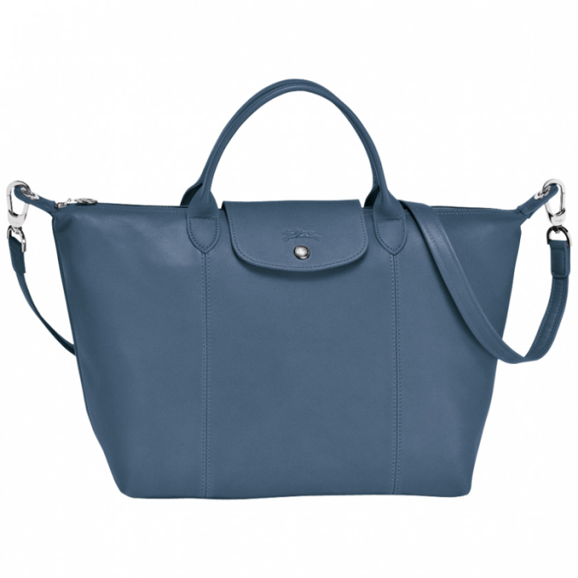 Bag Handbag Pliage Longchamp Leather PNG