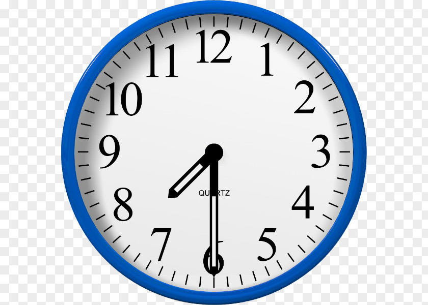 Clock Digital Analog Signal Hour Face PNG