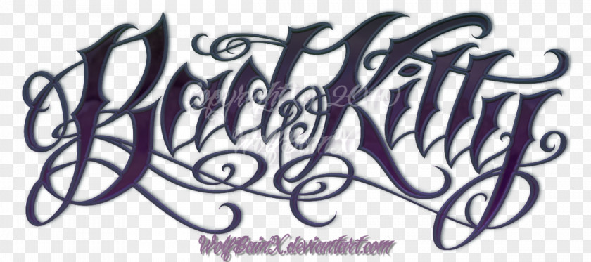 Design Calligraphy Logo Typography PNG