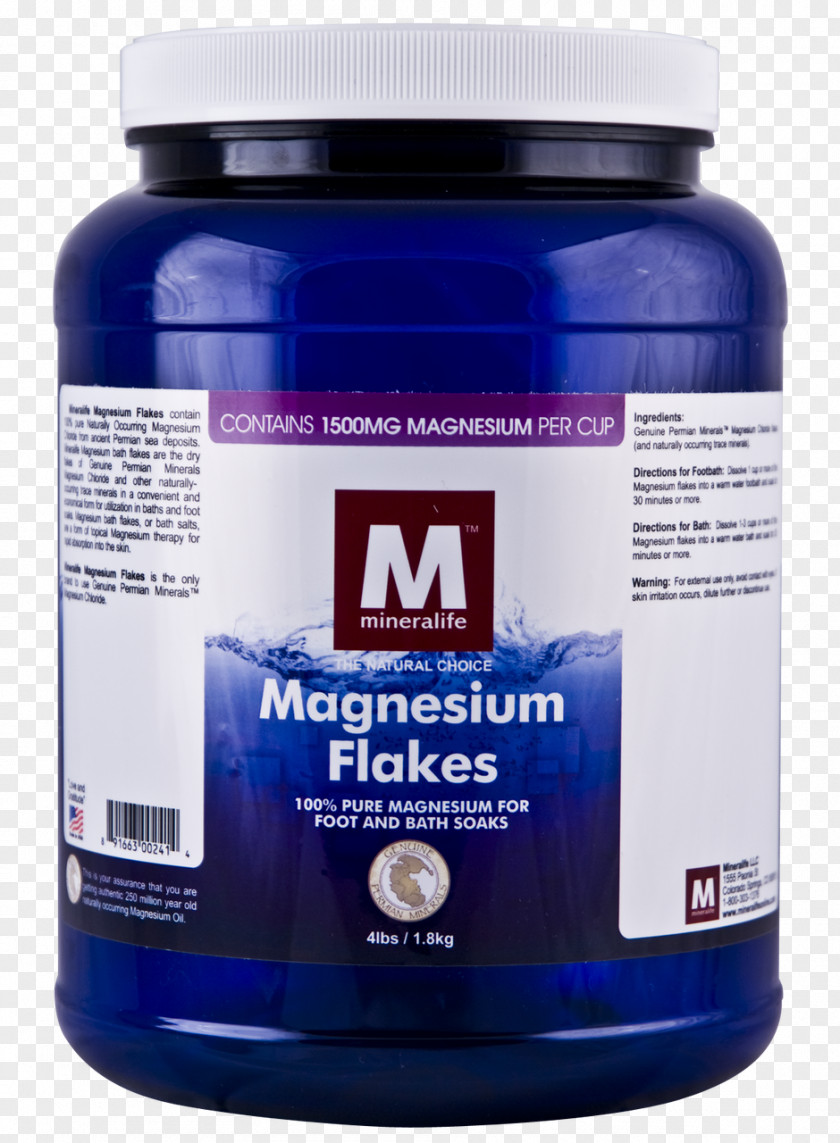 Dietary Supplement Mineral Magnesium Oil Ionic Liquid PNG