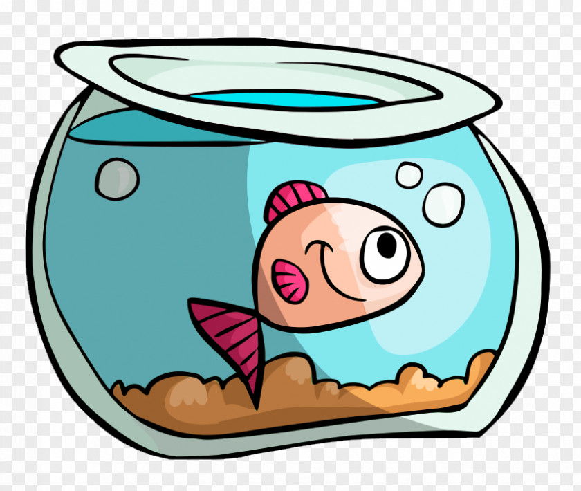 Fish Tank Vector Aquarium Clip Art PNG