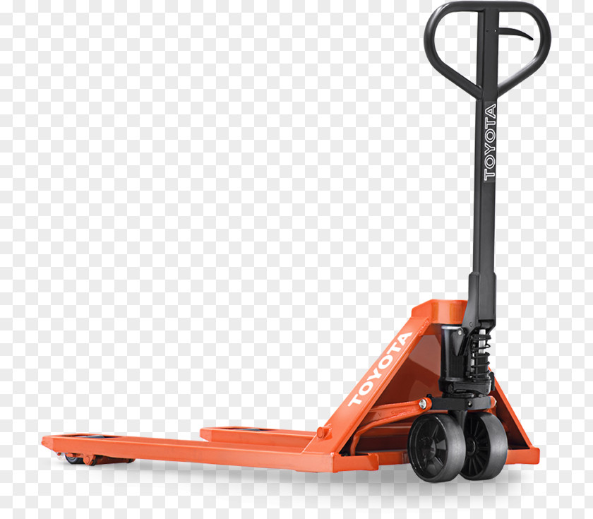 Jack Forklift Pallet Truck Industry PNG