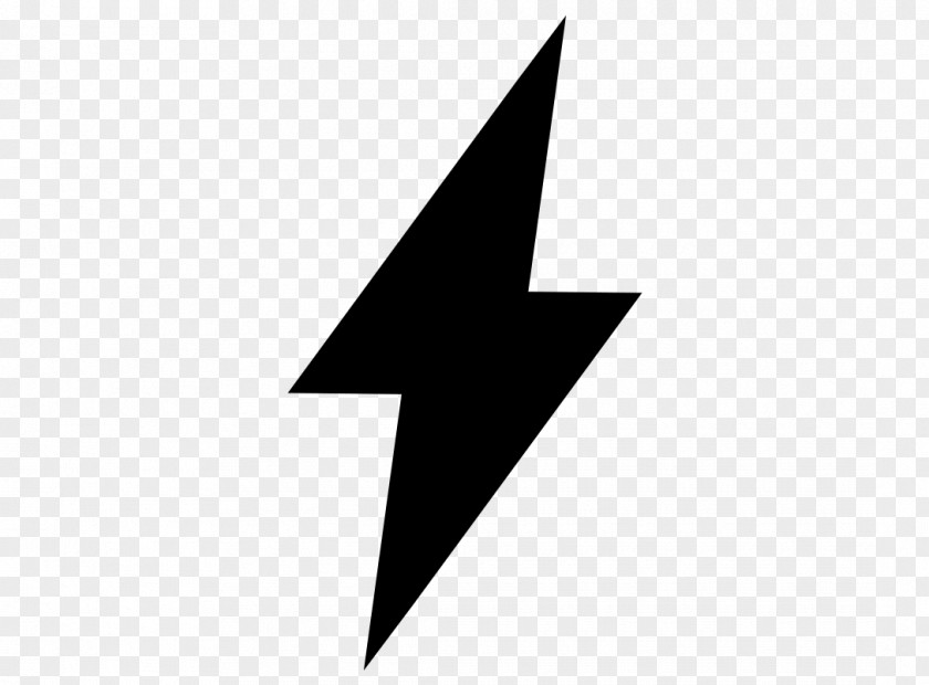 Lightning Clip Art PNG