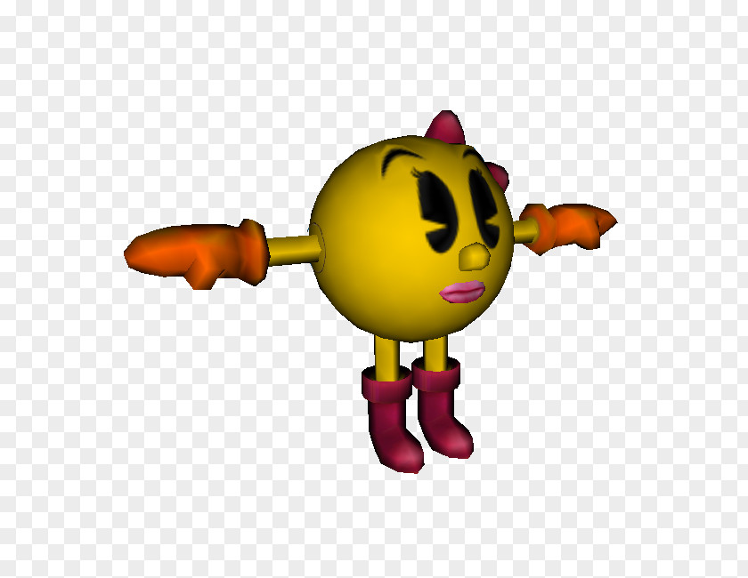 Ms. Pac-Man Mario Kart Arcade GP 2 PNG