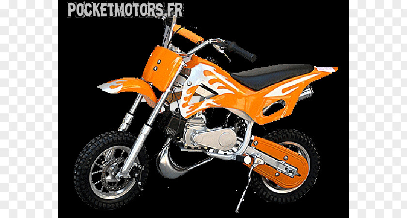 Orange Cross Motocross Car Wheel Motorcycle Accessories PNG