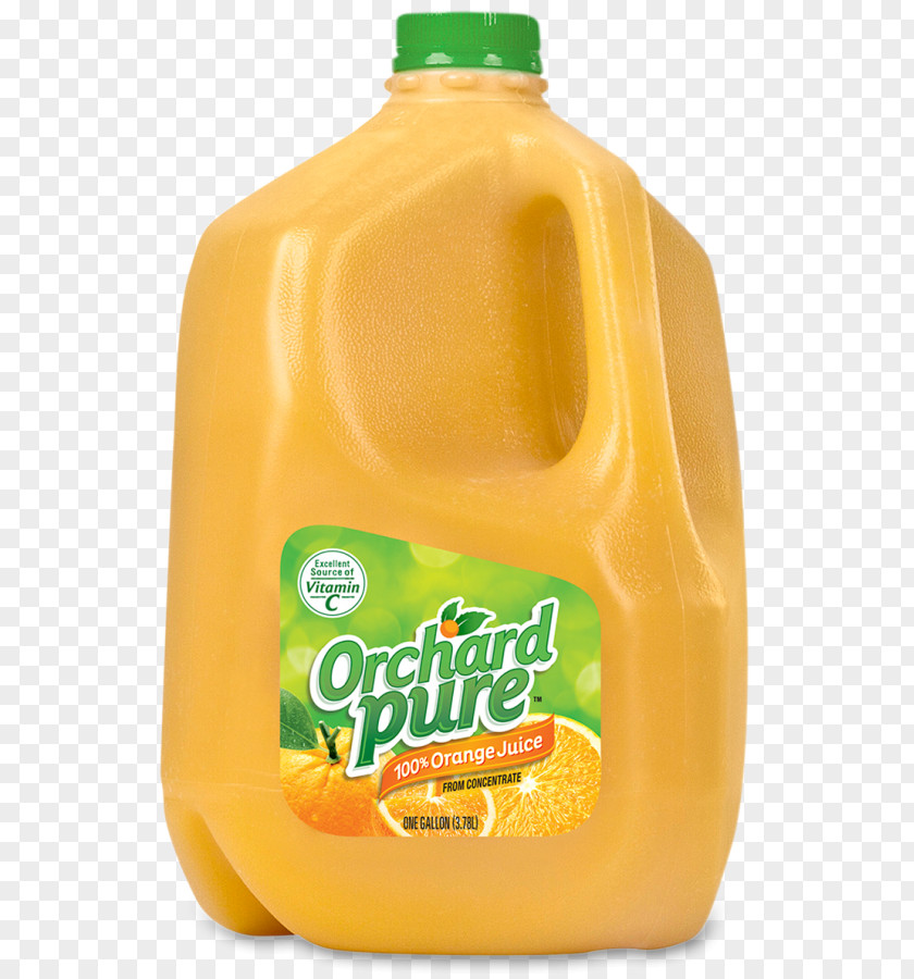 Orange Juice Tea Punch Lemonade PNG