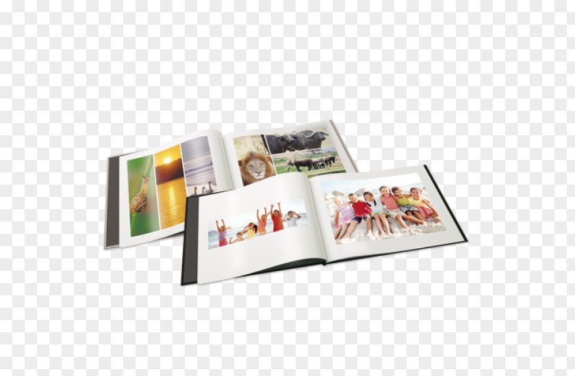 Paper Clamp Photo-book Hardcover Photography Unibind PNG