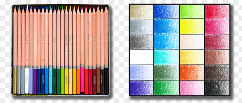 Pencil Colored Writing Implement Graphite Artist PNG