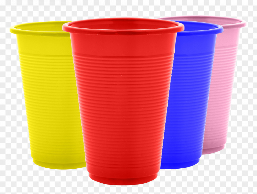 Plastic Cup PNG