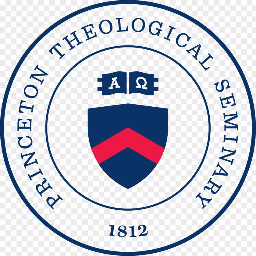 Princeton Theological Seminary University Master Of Theology PNG