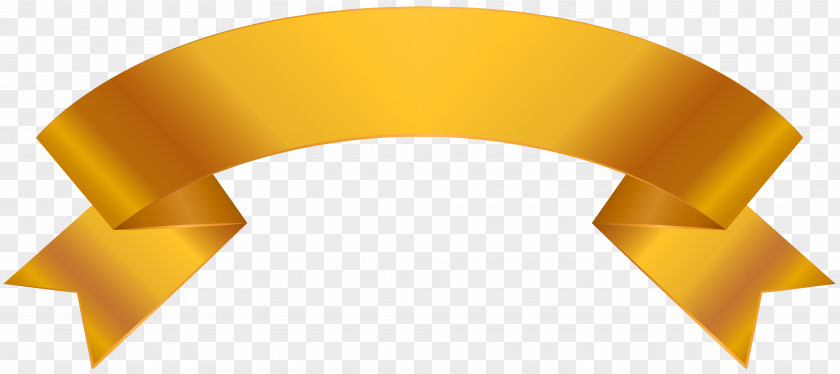 Ribbon Banner Clip Art PNG